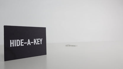 Hide-A-Key | Chris Rawlins 