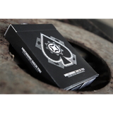 Mechanic Deck VR2 | Mechanical Industries 