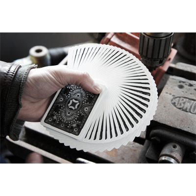 Mechanic Deck VR2 | Mechanical Industries 