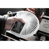 Mechanic Deck VR2 | Mechanical Industries 