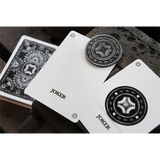 Mechanic Deck VR2 | Mechanical Industries 