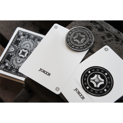 Mechanic Deck VR2 | Mechanical Industries 