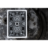 Mechanic Deck VR2 | Mechanical Industries 