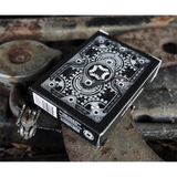 Mechanic Deck VR2 | Mechanical Industries 