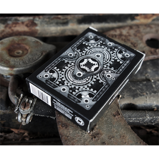 Mechanic Deck VR2 | Mechanical Industries 