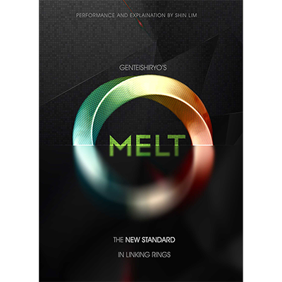 Melt | Genteishiryo 