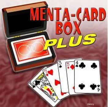 Menta Card Box PLUS | VIKING