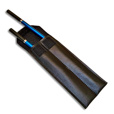 Metal Wall (Blue) | Joe Porper