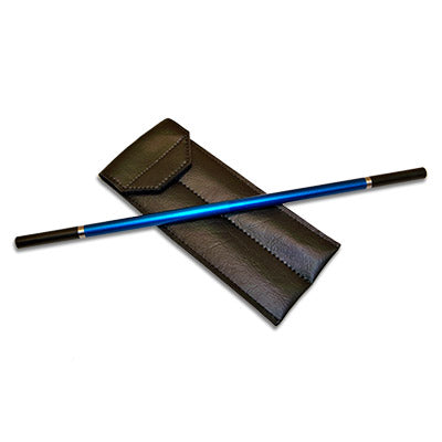 Metal Wall (Blue) | Joe Porper