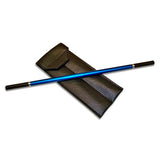 Metal Wall (Blue) | Joe Porper