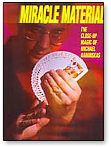 Miracle Material M. Kaminskas - (Download)
