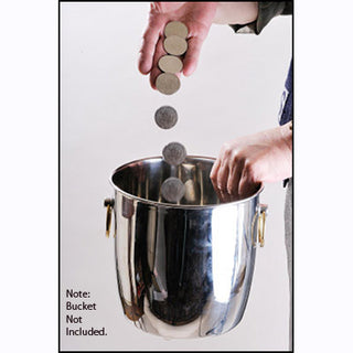 Miser's Dream Granted  | Mikame