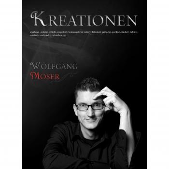 Creations | Wolfgang Moser