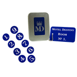 Motel Destiny | Astor Magic
