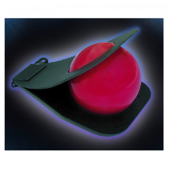 MW billiard ball clamp