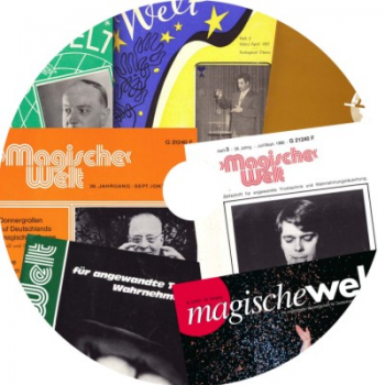 57 Years of Magical World | DVD