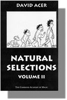 Natural Selections #2 | David Acer