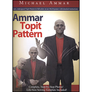 New Topit Pattern | Michael Ammar