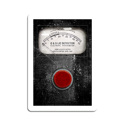 Nothing but the Truth | Cameron Francis and Big Blind Media - (DVD) 