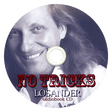 No Tricks by Losander - Audio CD