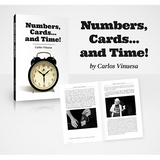 Numbers, Cards... and Time! | Carlos Vinuesa 