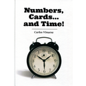 Numbers, Cards... and Time! | Carlos Vinuesa