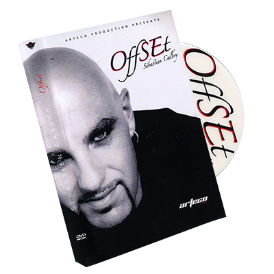 OFF SET | Sebastien Calbry
