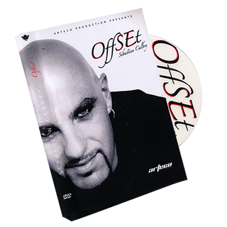 OFF SET | Sebastien Calbry