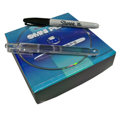 Omni Pen | World Magic Shop