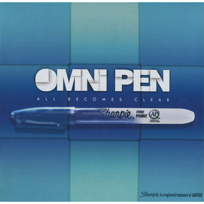 Omni Pen | World Magic Shop