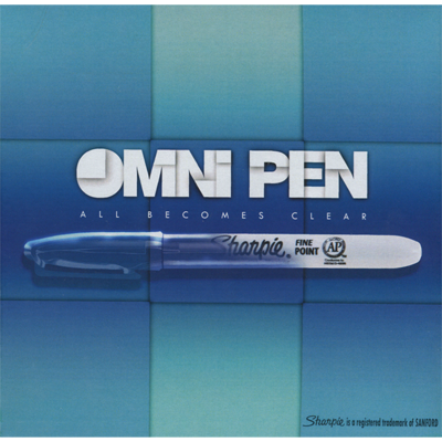 Omni Pen | World Magic Shop 