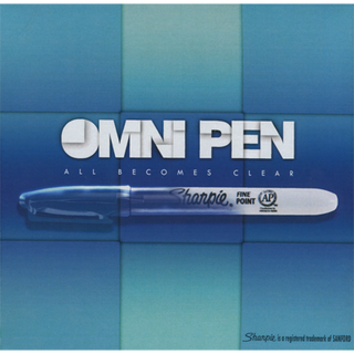 Omni Pen | World Magic Shop