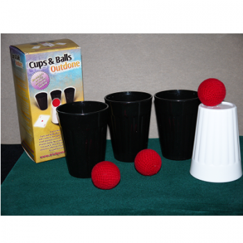 Cups and Balls 