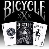 Outlaw Bicycle Deck