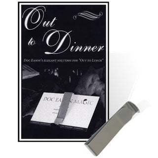 Out To Dinner | Doc Eason