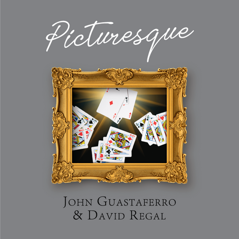 Picturesque | John Guastaferro & David Regal