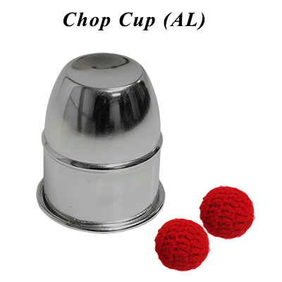 Chop Cup (AL) | Premium Magic