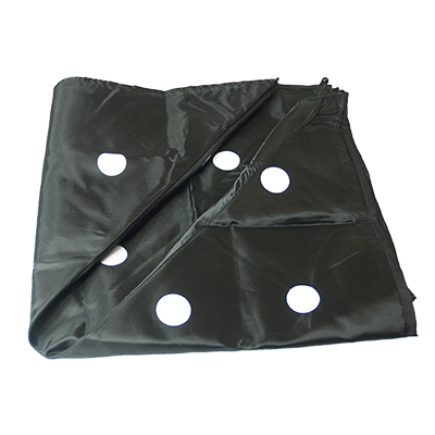 The Polka Dot Silk 