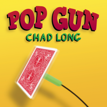 Pop Gun | Chad Long