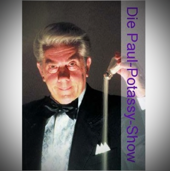 Die Paul Potassy-Show | Schenk & Sondermeyer