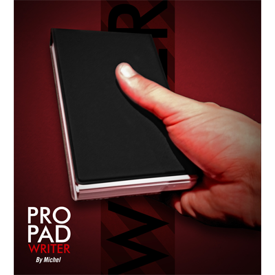 Pro Pad Writer (Mag. Boon Right Hand) | Vernet