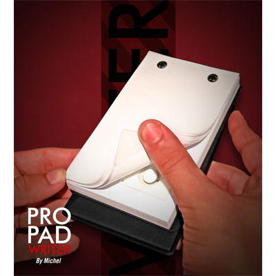 Pro Pad Writer (Mag. Boon Right Hand) | Vernet