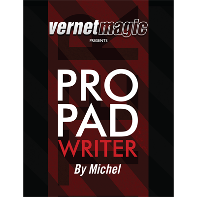 Pro Pad Writer (Mag. Boon Right Hand) | Vernet