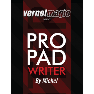 Pro Pad Writer (Mag. BUG Right Hand) | Vernet