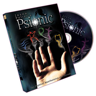 Psionic | Jason Palter