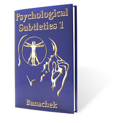 Psychological Subtleties 1 (PS1) | Banachek