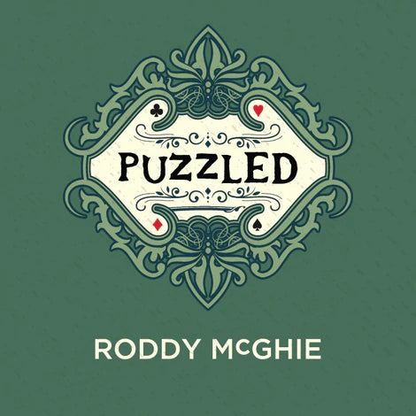 Puzzled | Roddy McGhie 