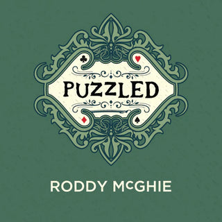 Puzzled | Roddy McGhie