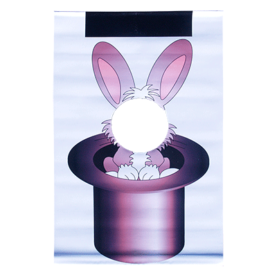 Rabbit Wand | Ronjo