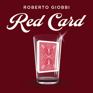 Red Card | Roberto Giobbi Loop